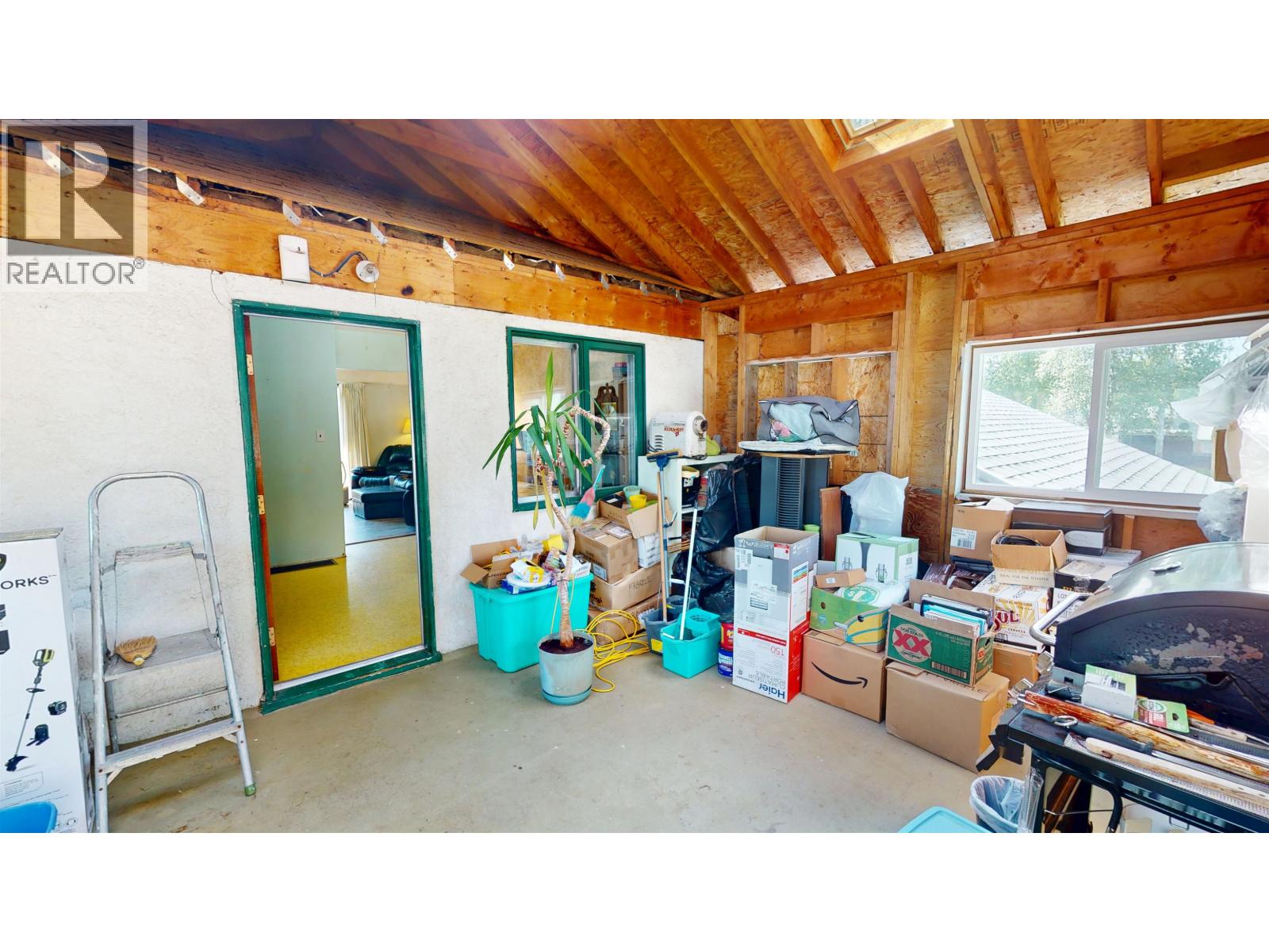 1834 LOMBARDIE DRIVE, Quesnel