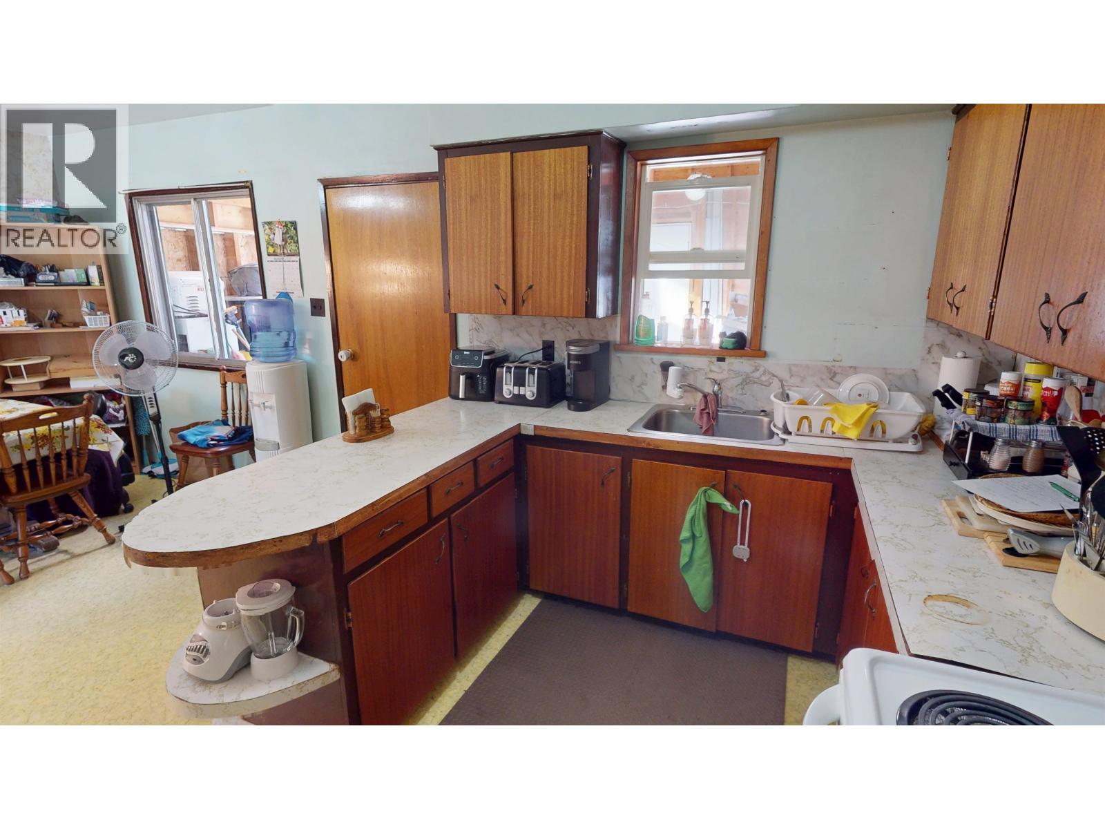 1834 LOMBARDIE DRIVE, Quesnel