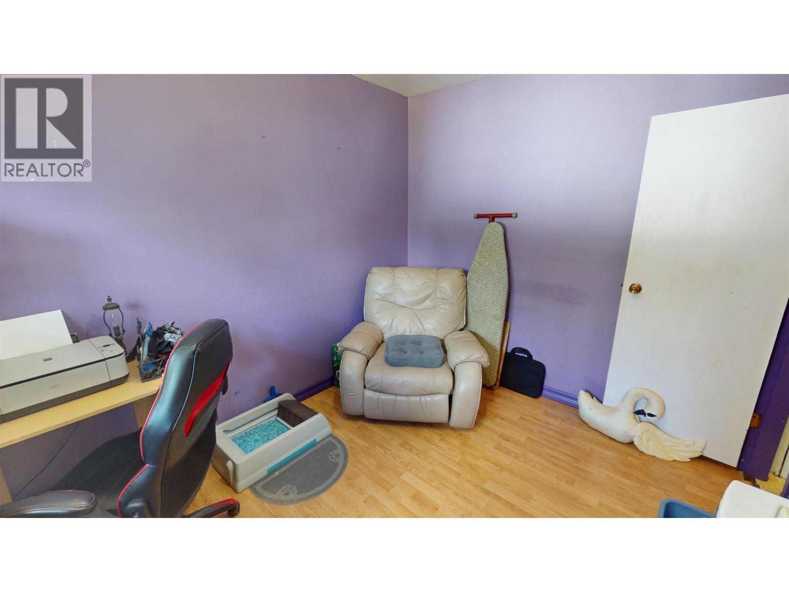 1834 LOMBARDIE DRIVE, Quesnel