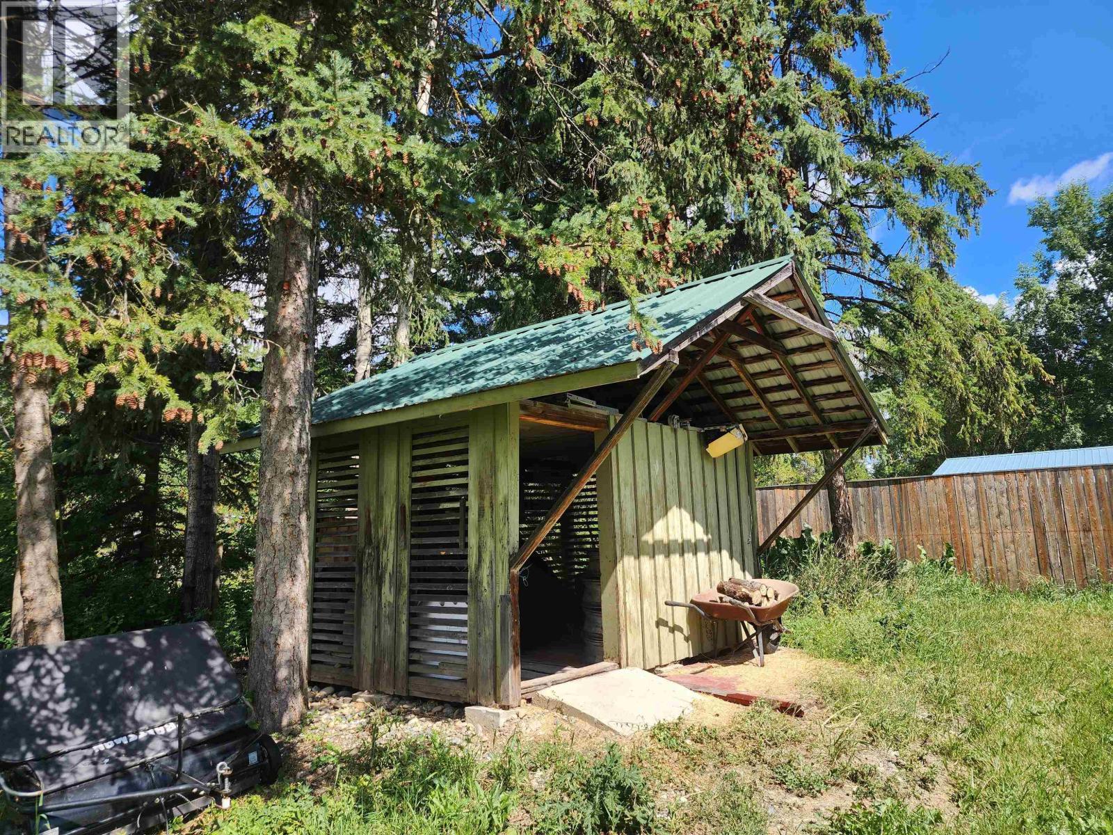 1834 LOMBARDIE DRIVE, Quesnel