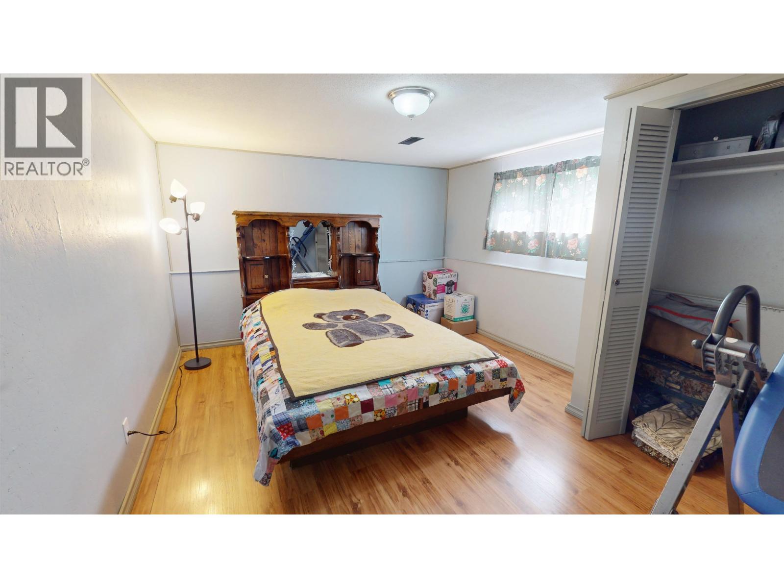 1834 LOMBARDIE DRIVE, Quesnel