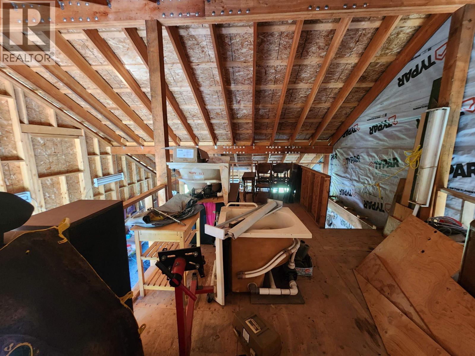 1834 LOMBARDIE DRIVE, Quesnel