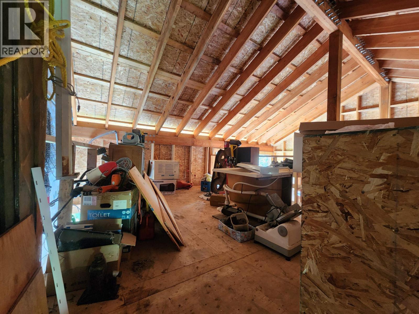 1834 LOMBARDIE DRIVE, Quesnel