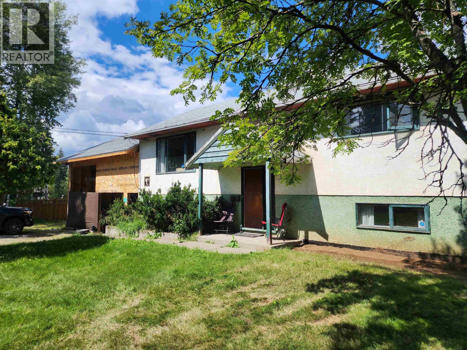 1834 LOMBARDIE DRIVE, Quesnel