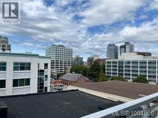 Photo 2 of 704 834 Johnson St, Victoria BC