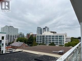 Photo 11 of 704 834 Johnson St, Victoria BC