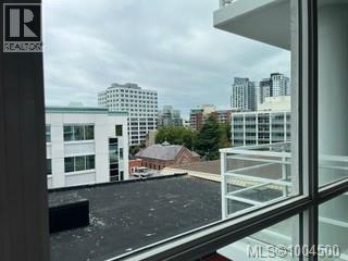 Photo 14 of 704 834 Johnson St, Victoria BC