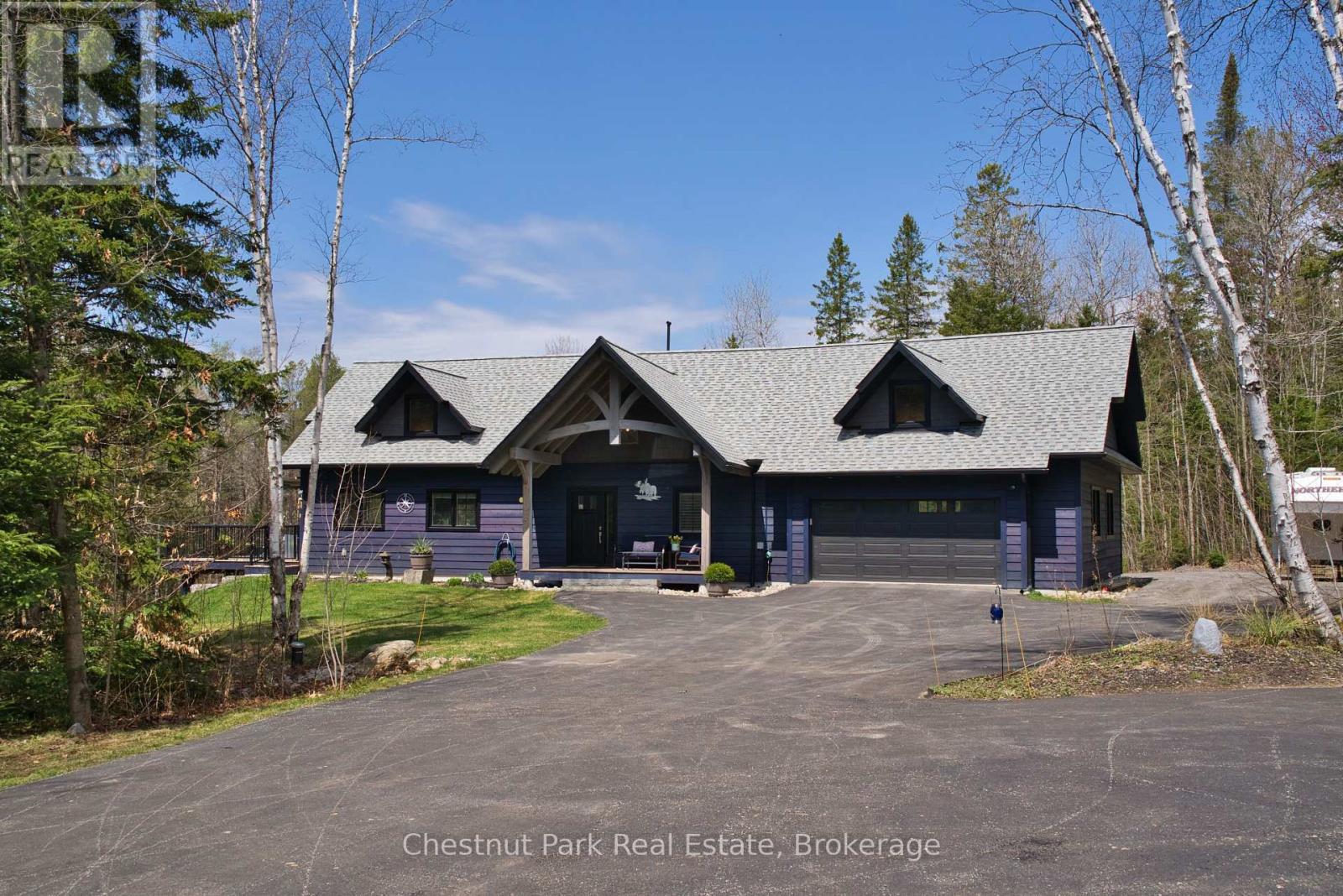 Photo 11 of 86 Bowyer Road, Huntsville ON