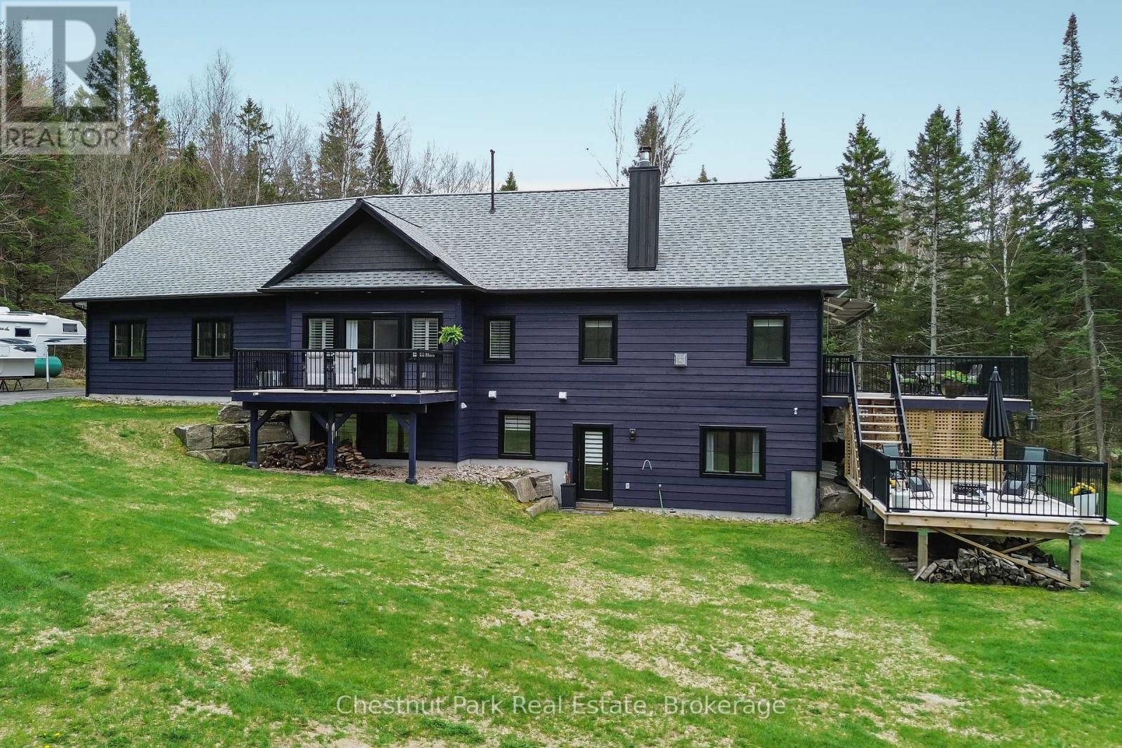 Photo 24 of 86 Bowyer Road, Huntsville ON
