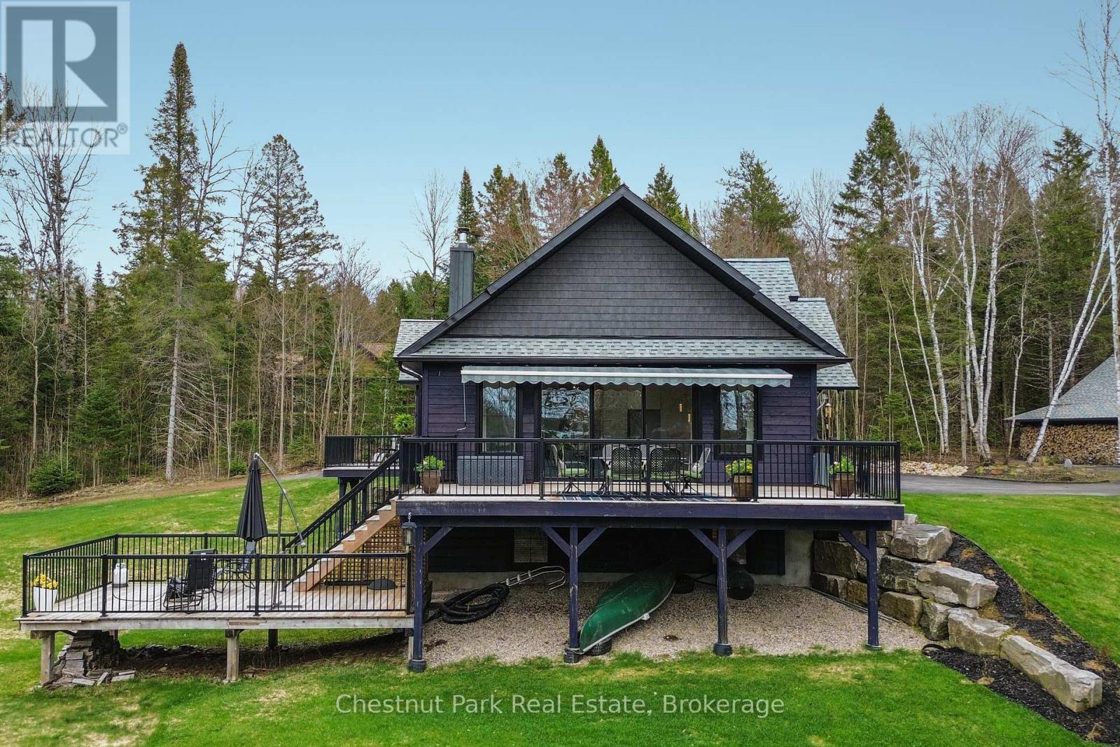 Photo 5 of 86 Bowyer Road, Huntsville ON
