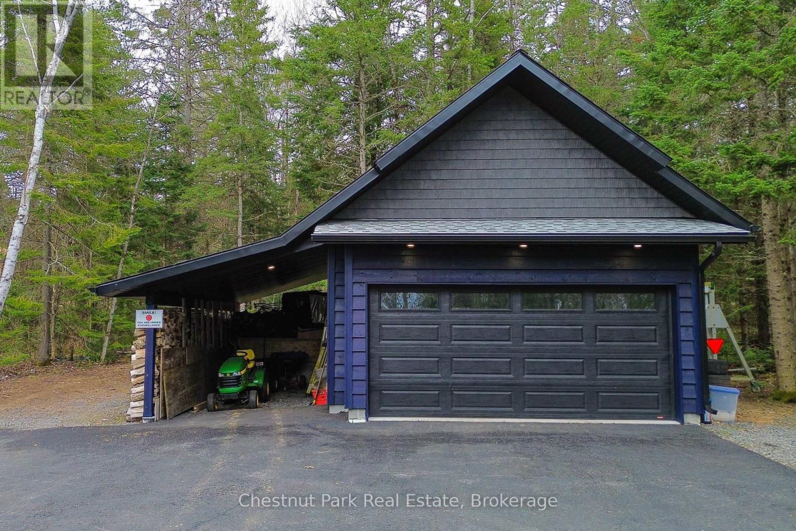 Photo 13 of 86 Bowyer Road, Huntsville ON