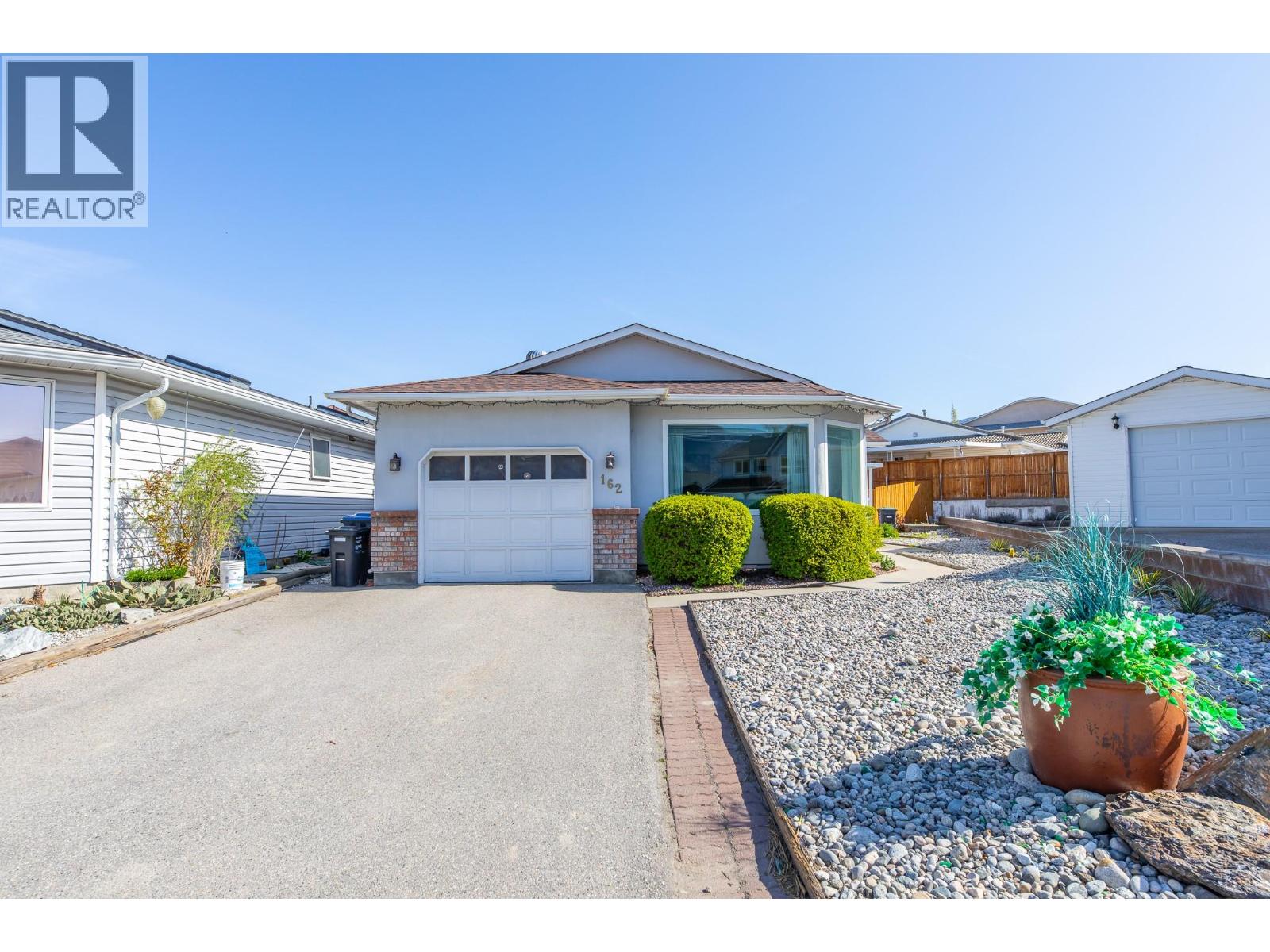  162 COLDRON Court, Penticton