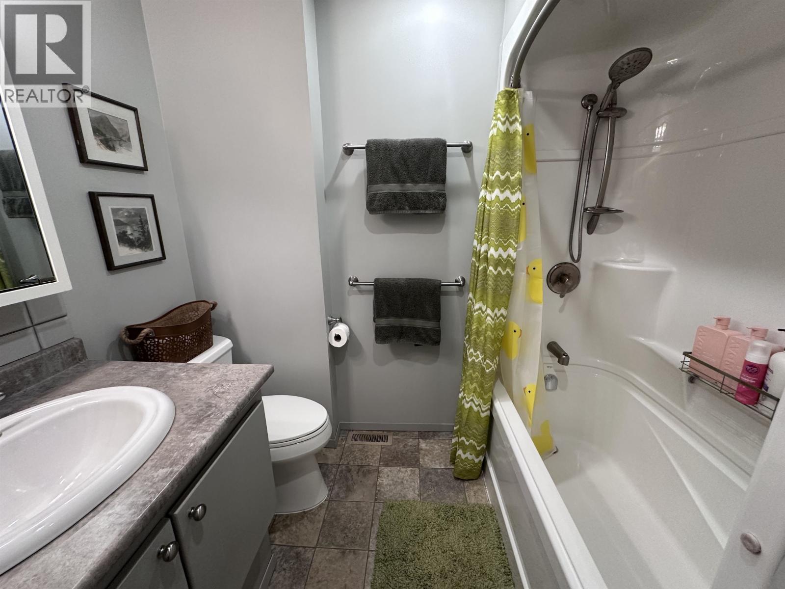 5216 TAMARACK CRESCENT, Fort Nelson