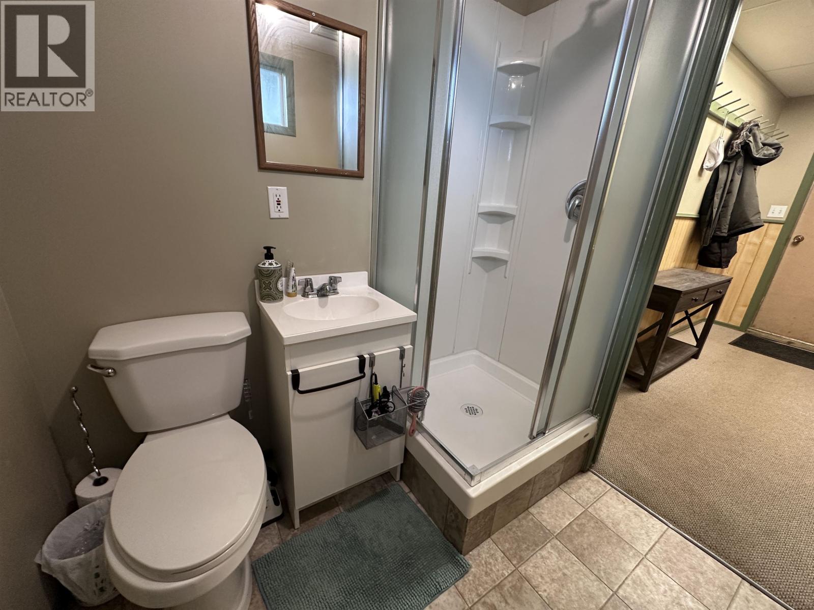 5216 TAMARACK CRESCENT, Fort Nelson