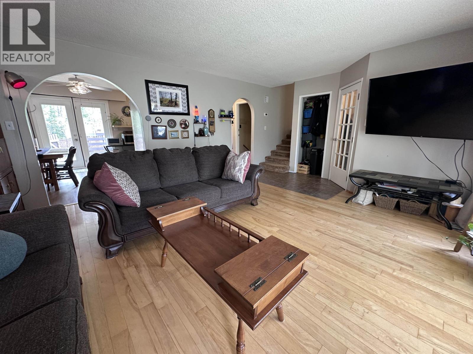 5216 TAMARACK CRESCENT, Fort Nelson