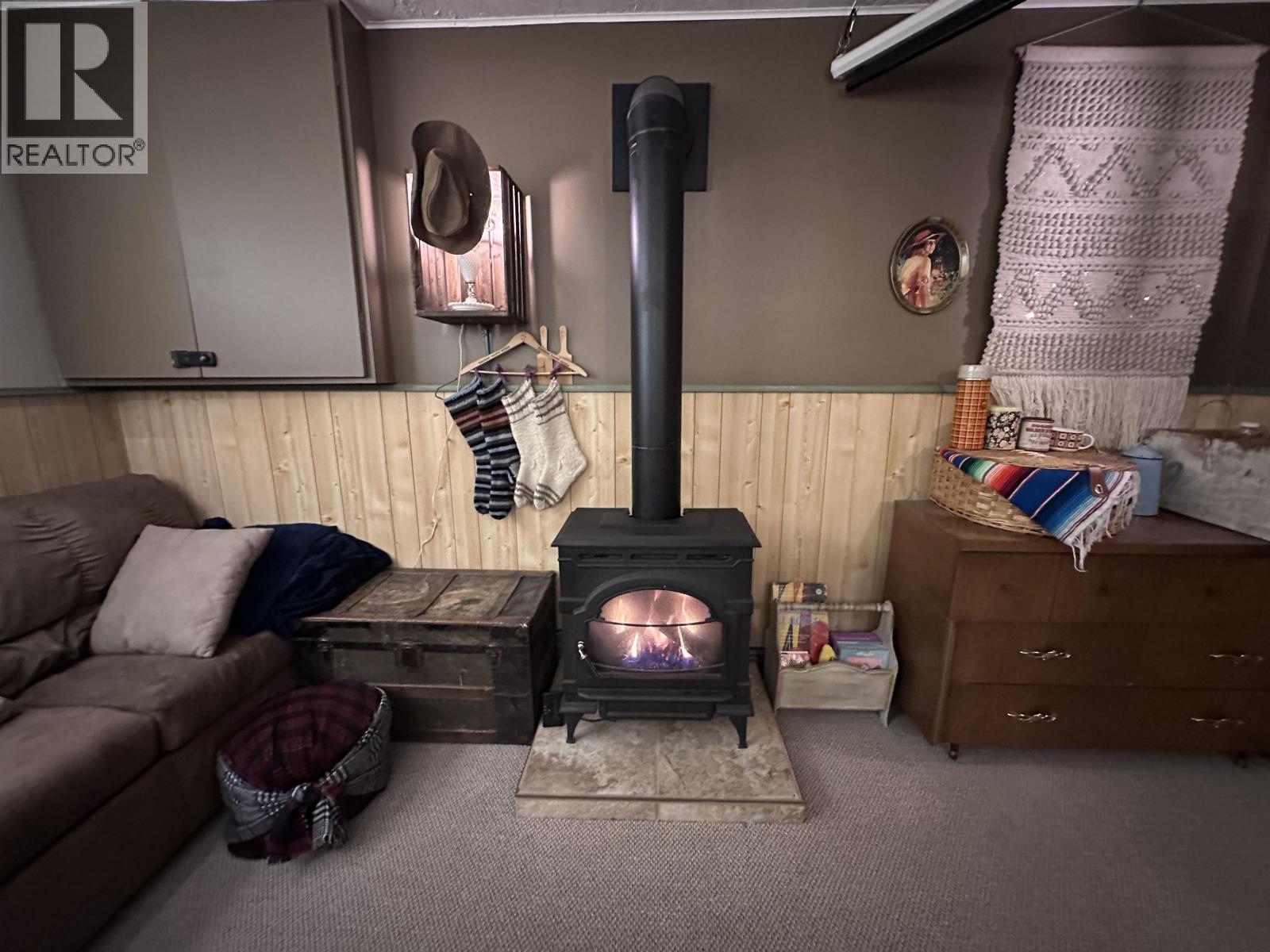 5216 TAMARACK CRESCENT, Fort Nelson