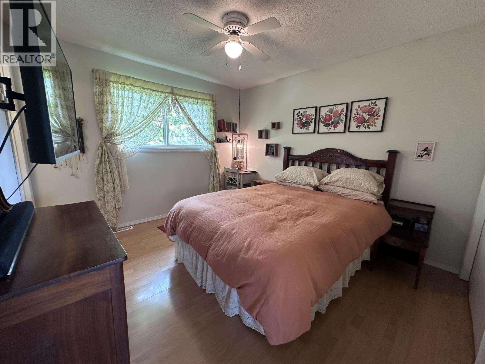5216 TAMARACK CRESCENT, Fort Nelson