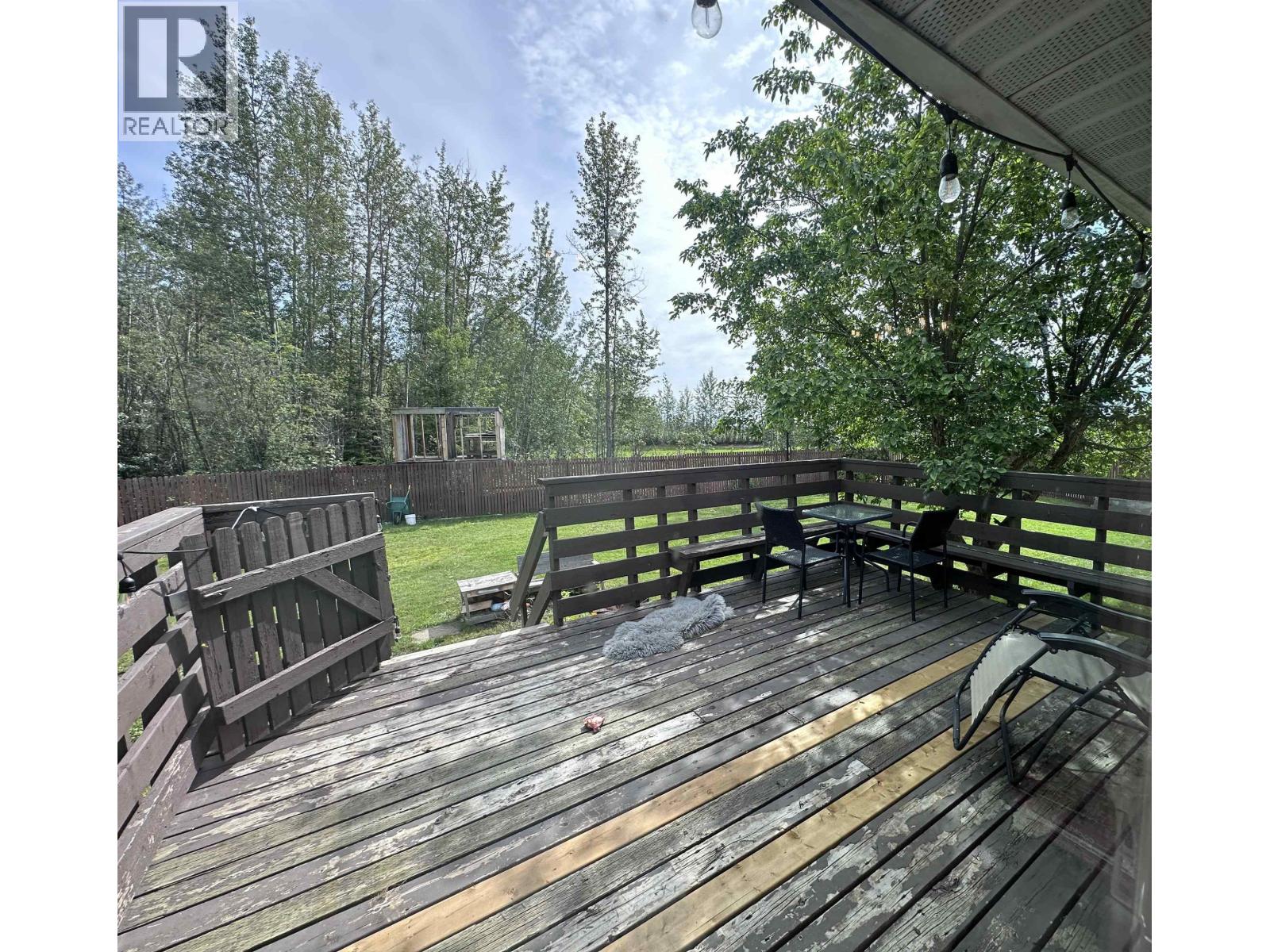 5216 TAMARACK CRESCENT, Fort Nelson