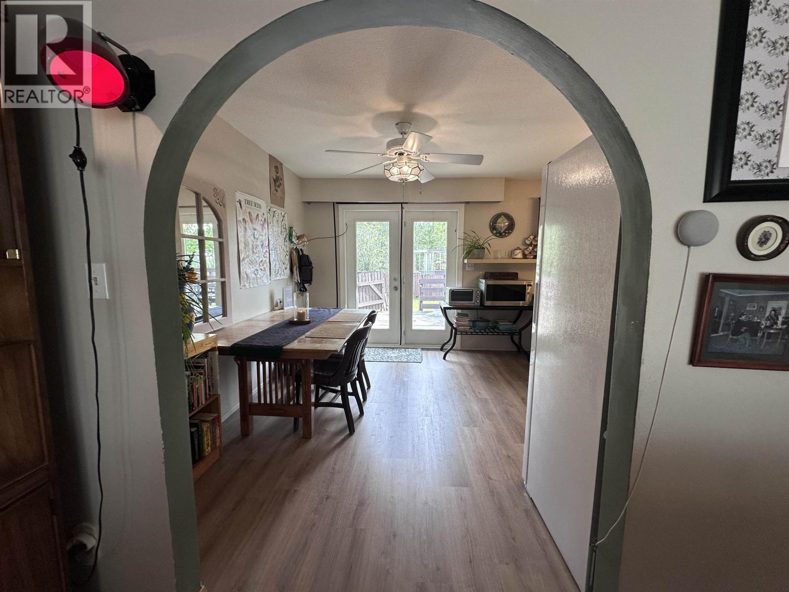 5216 TAMARACK CRESCENT, Fort Nelson