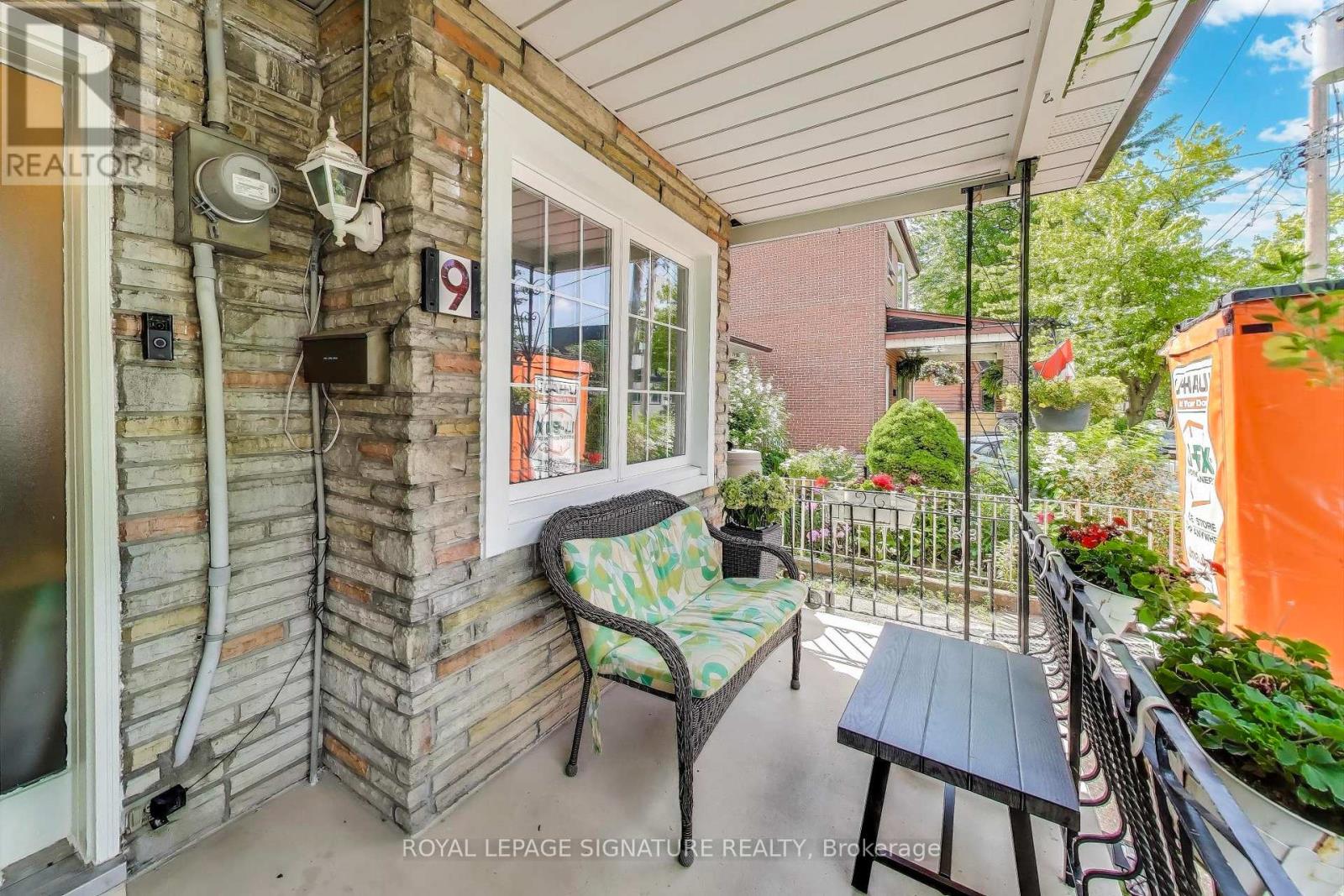 Photo 39 of 9 Somerset Avenue, Toronto ON