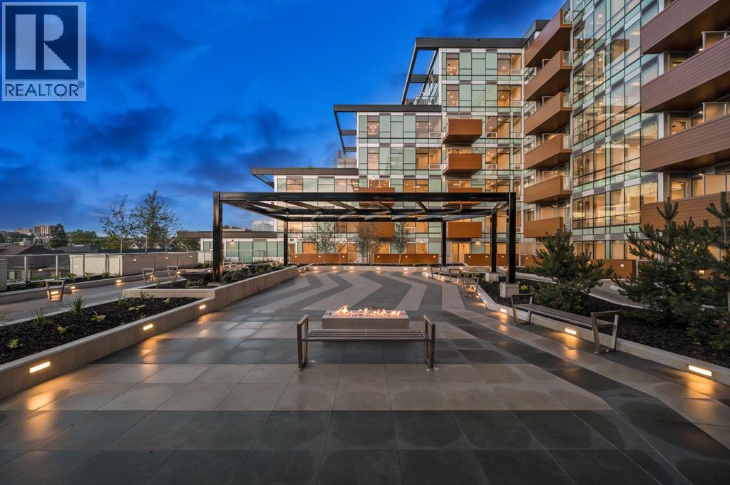 Photo 2 of 209 110 18 A Street Nw, Calgary AB