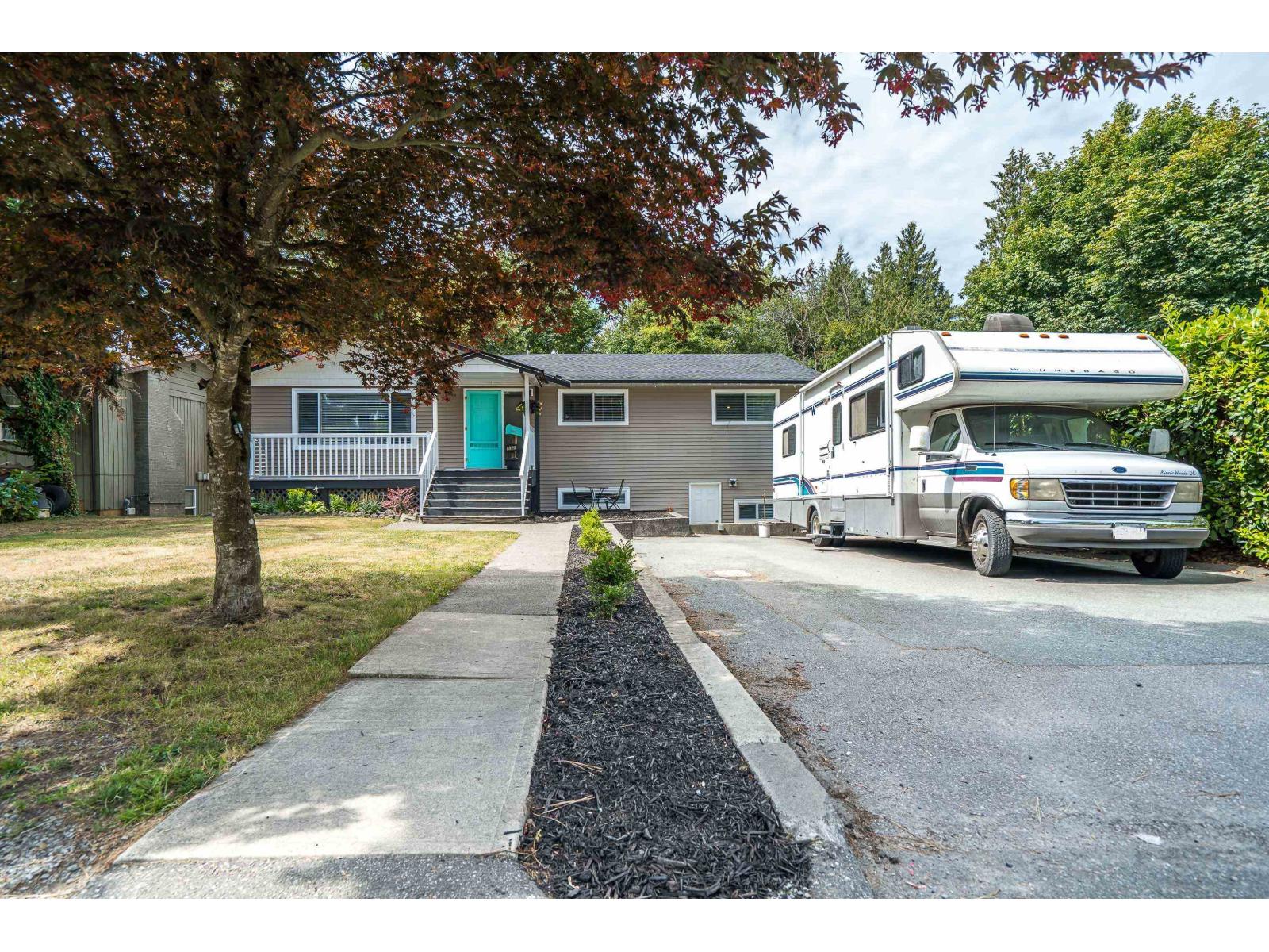 Photo 1 of 11135 Partridge Crescent, Surrey BC