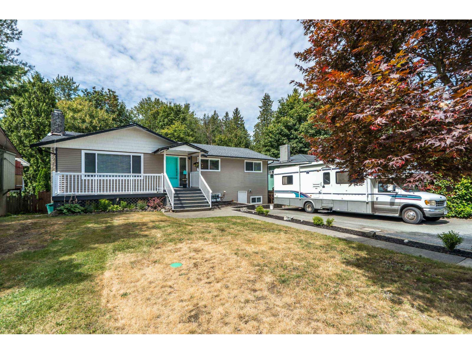 Photo 2 of 11135 Partridge Crescent, Surrey BC