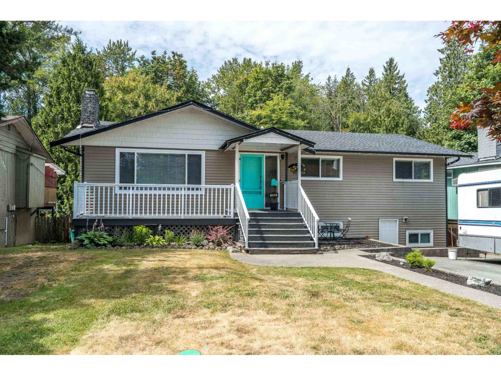 Photo 3 of 11135 Partridge Crescent, Surrey BC