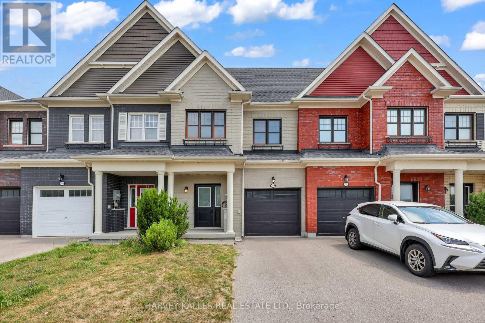 Photo 1 of 170 Boadway Crescent, Whitchurchstouffville ON
