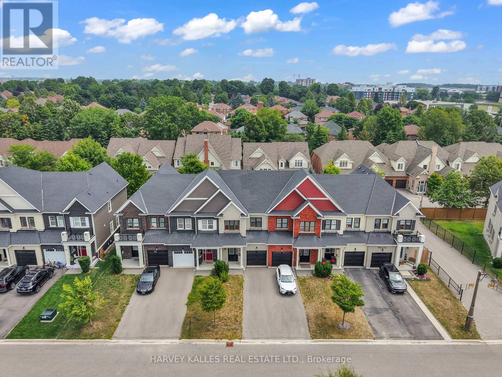 Photo 47 of 170 Boadway Crescent, Whitchurchstouffville ON