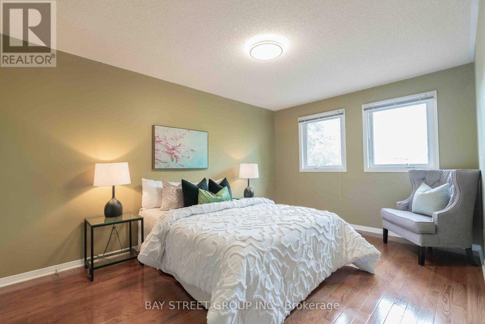 Photo 13 of 20 Tailor Street, Markham ON