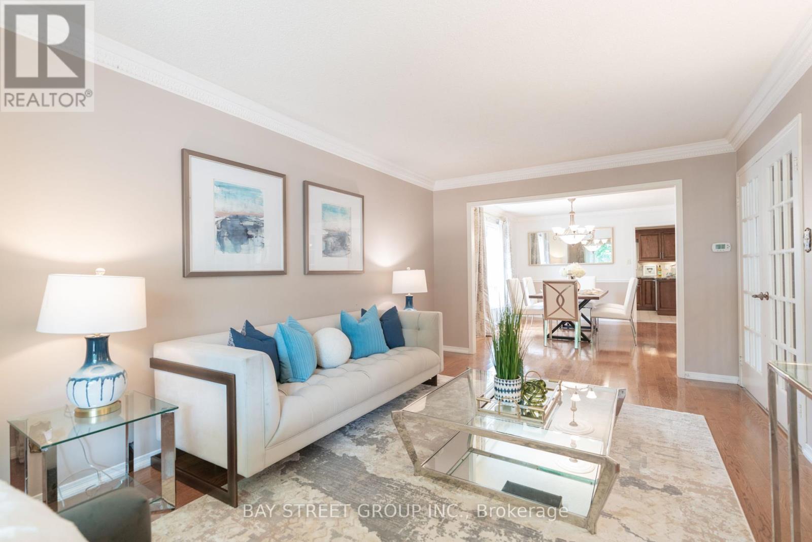 Photo 17 of 20 Tailor Street, Markham ON