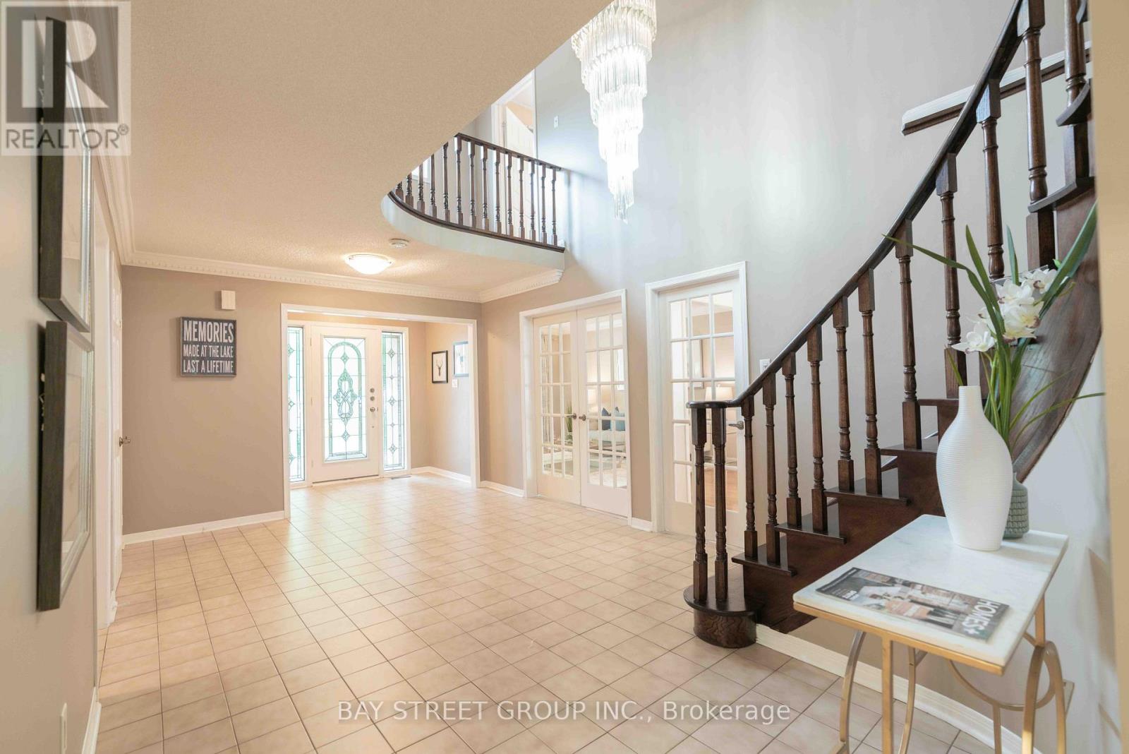 Photo 7 of 20 Tailor Street, Markham ON