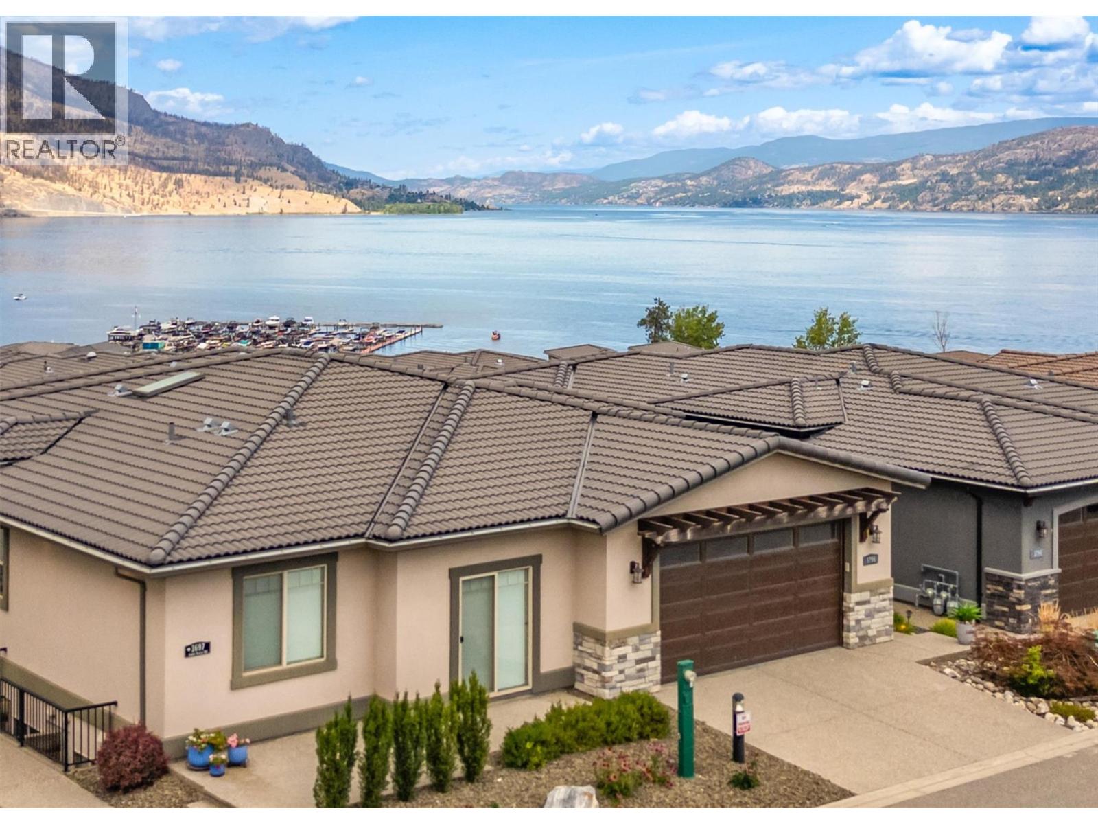  1796 Viewpoint Drive, Kelowna