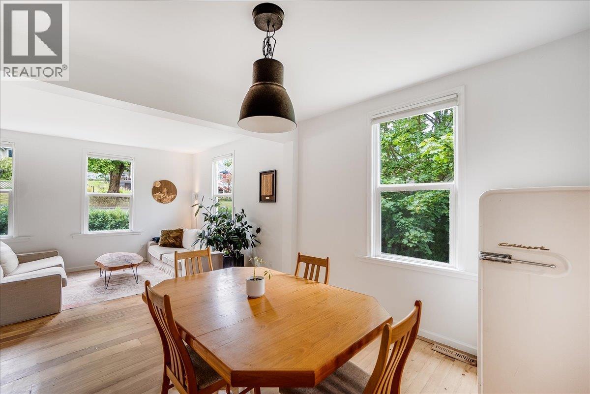 Photo 11 of 515 Gore Street, Nelson BC