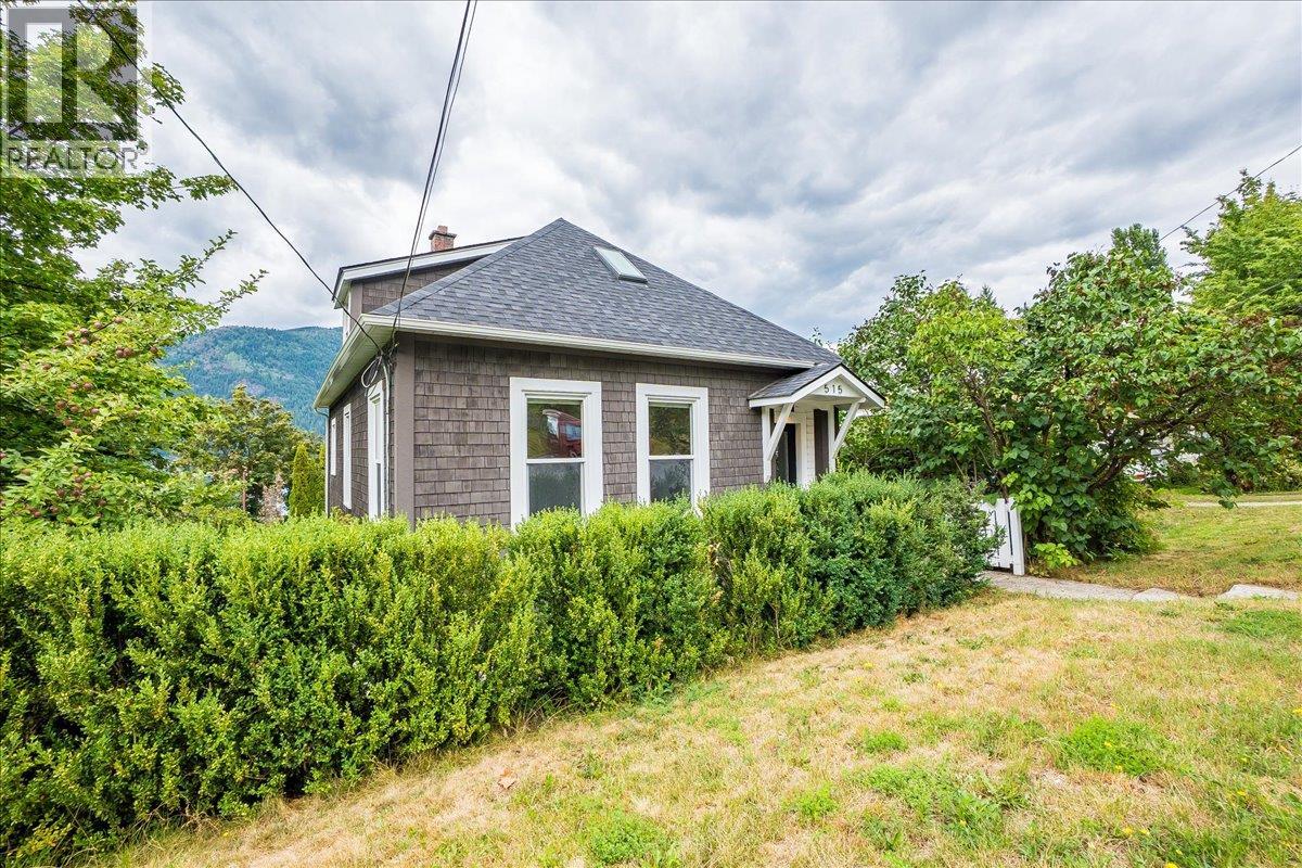Photo 58 of 515 Gore Street, Nelson BC