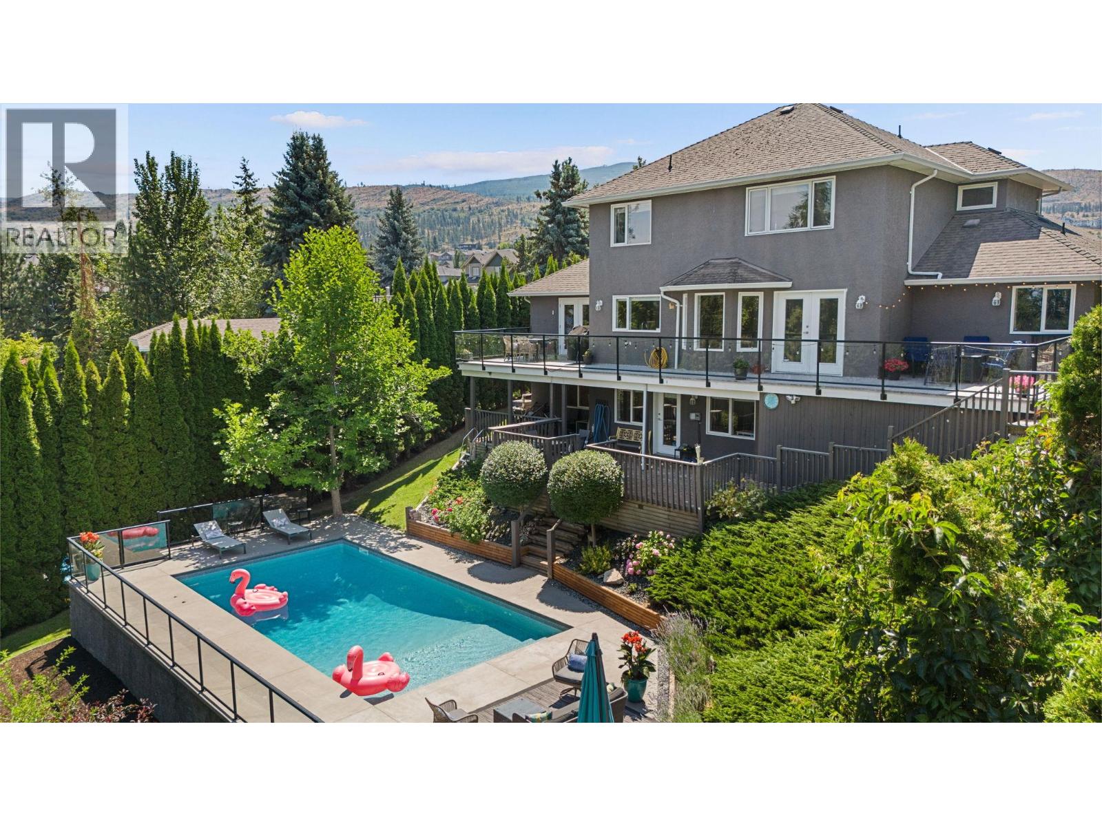  409 Curlew Drive, Kelowna