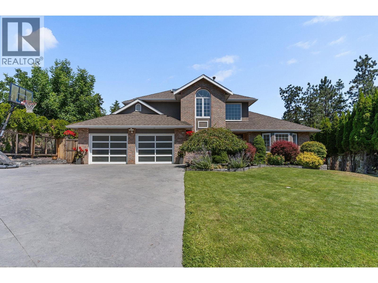  409 Curlew Drive, Kelowna