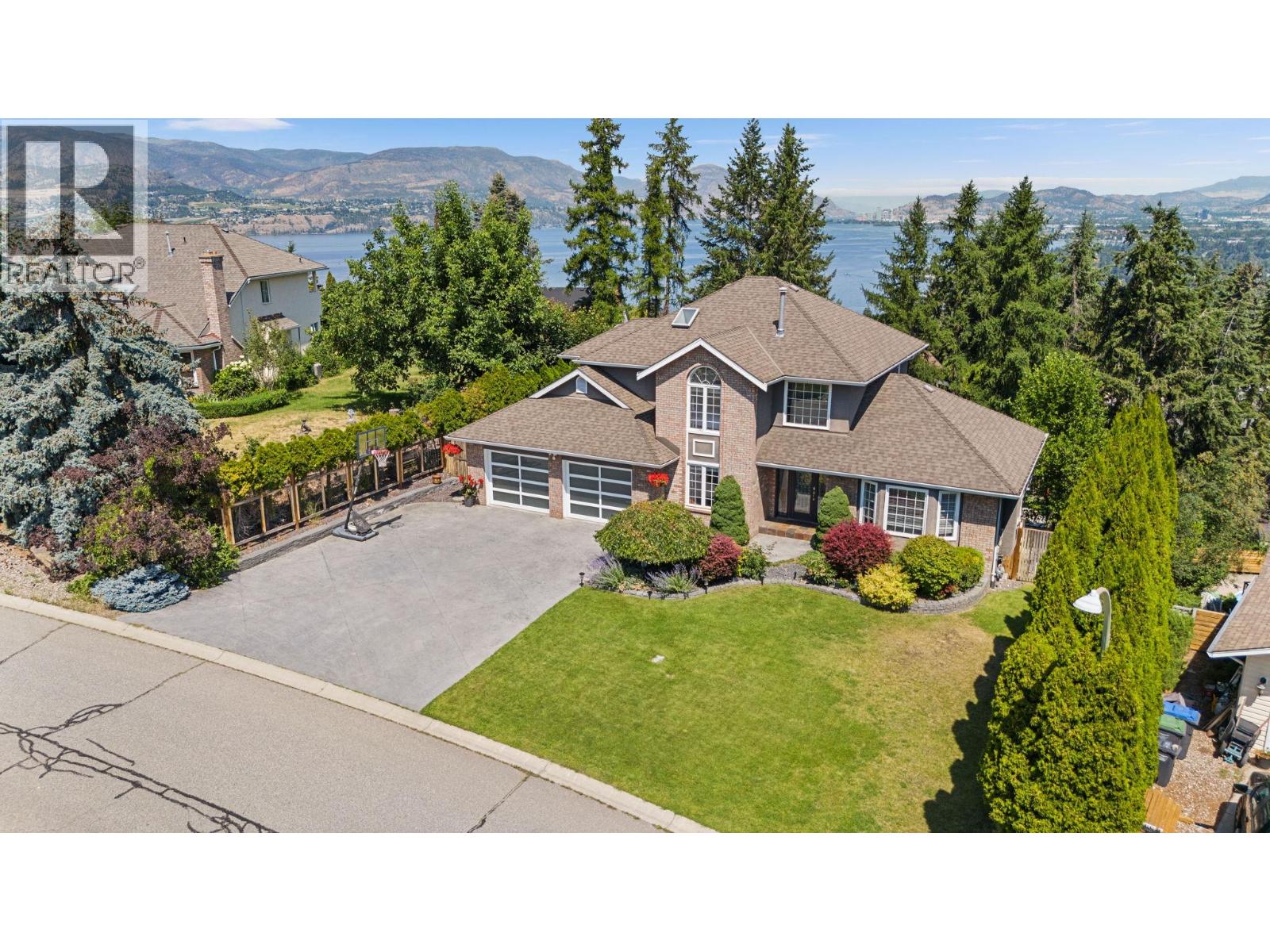  409 Curlew Drive, Kelowna