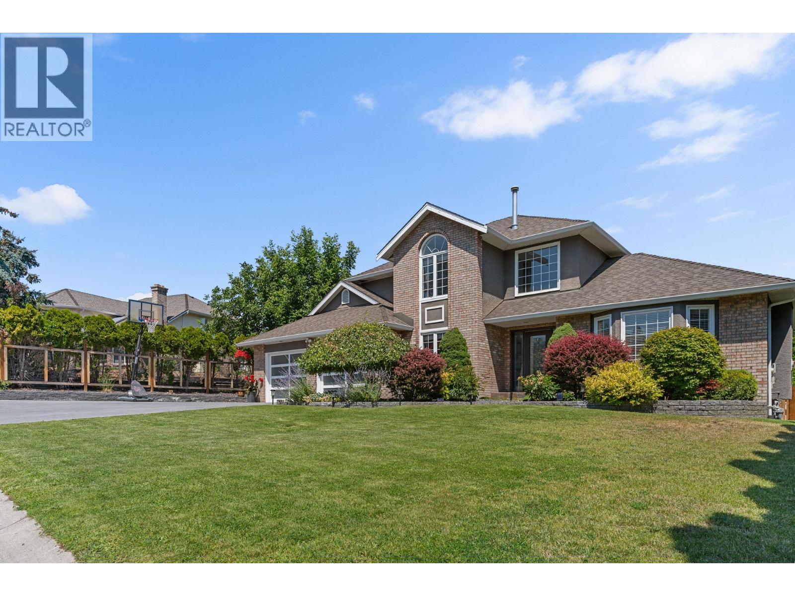  409 Curlew Drive, Kelowna