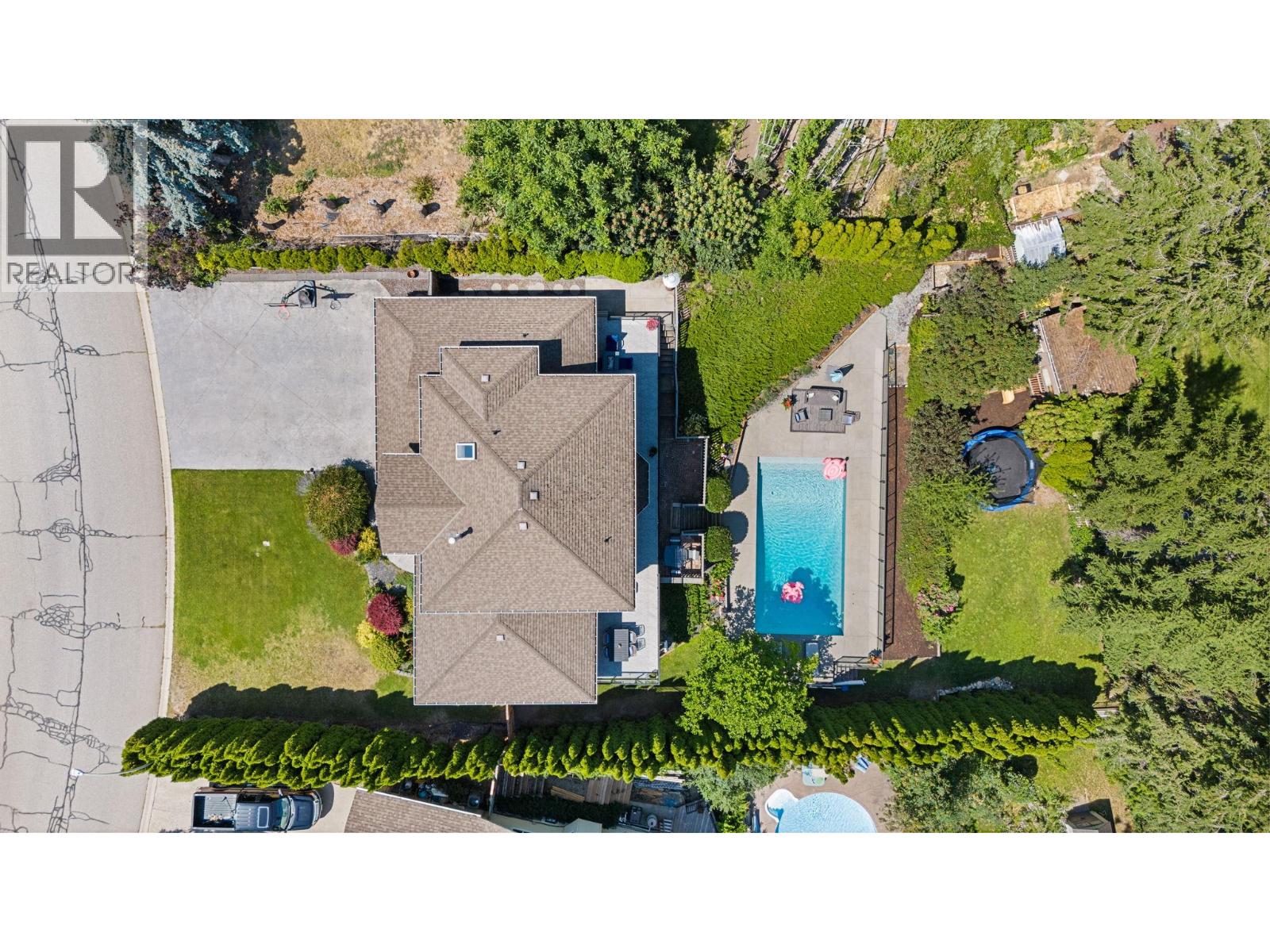  409 Curlew Drive, Kelowna