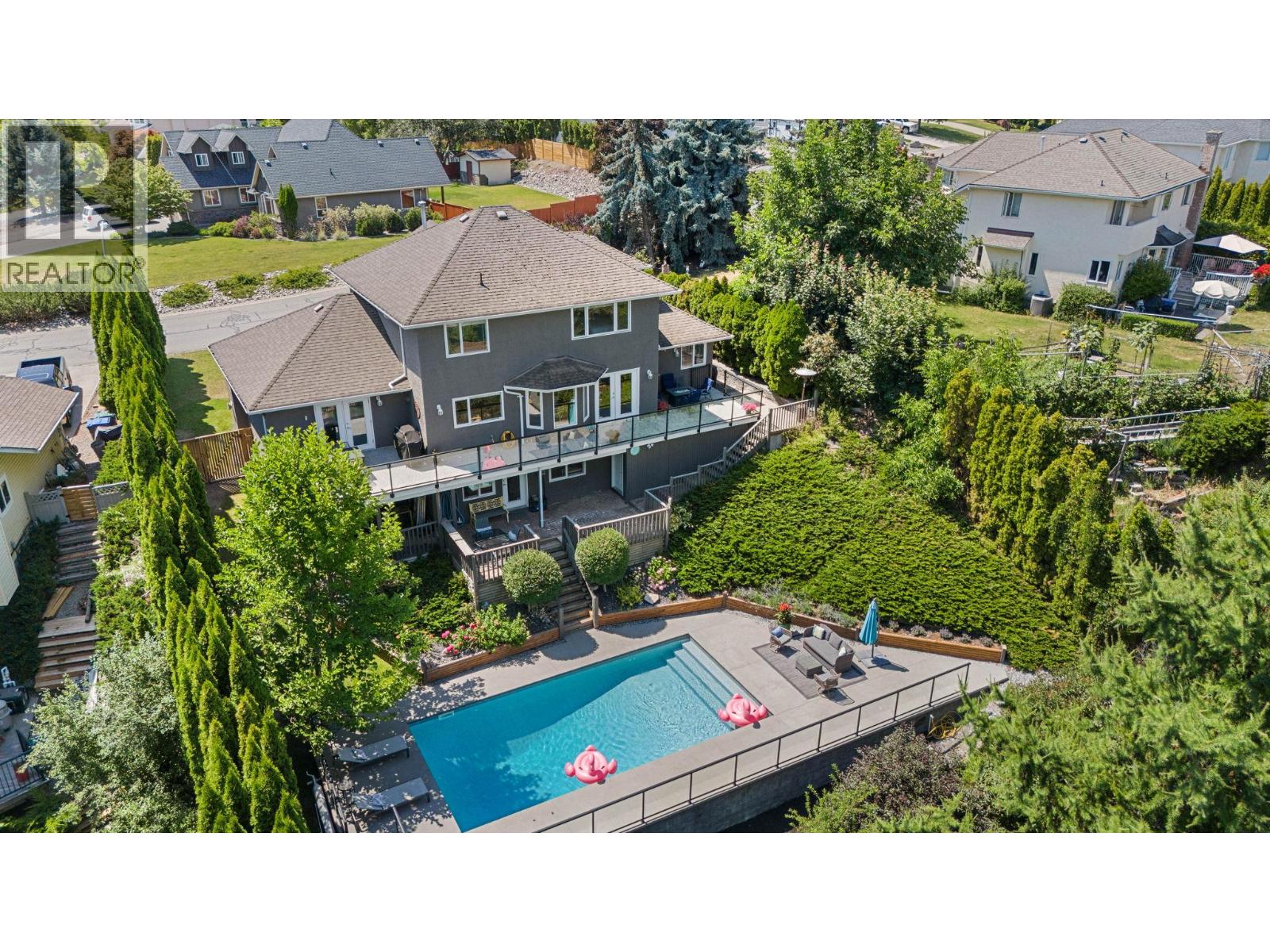  409 Curlew Drive, Kelowna