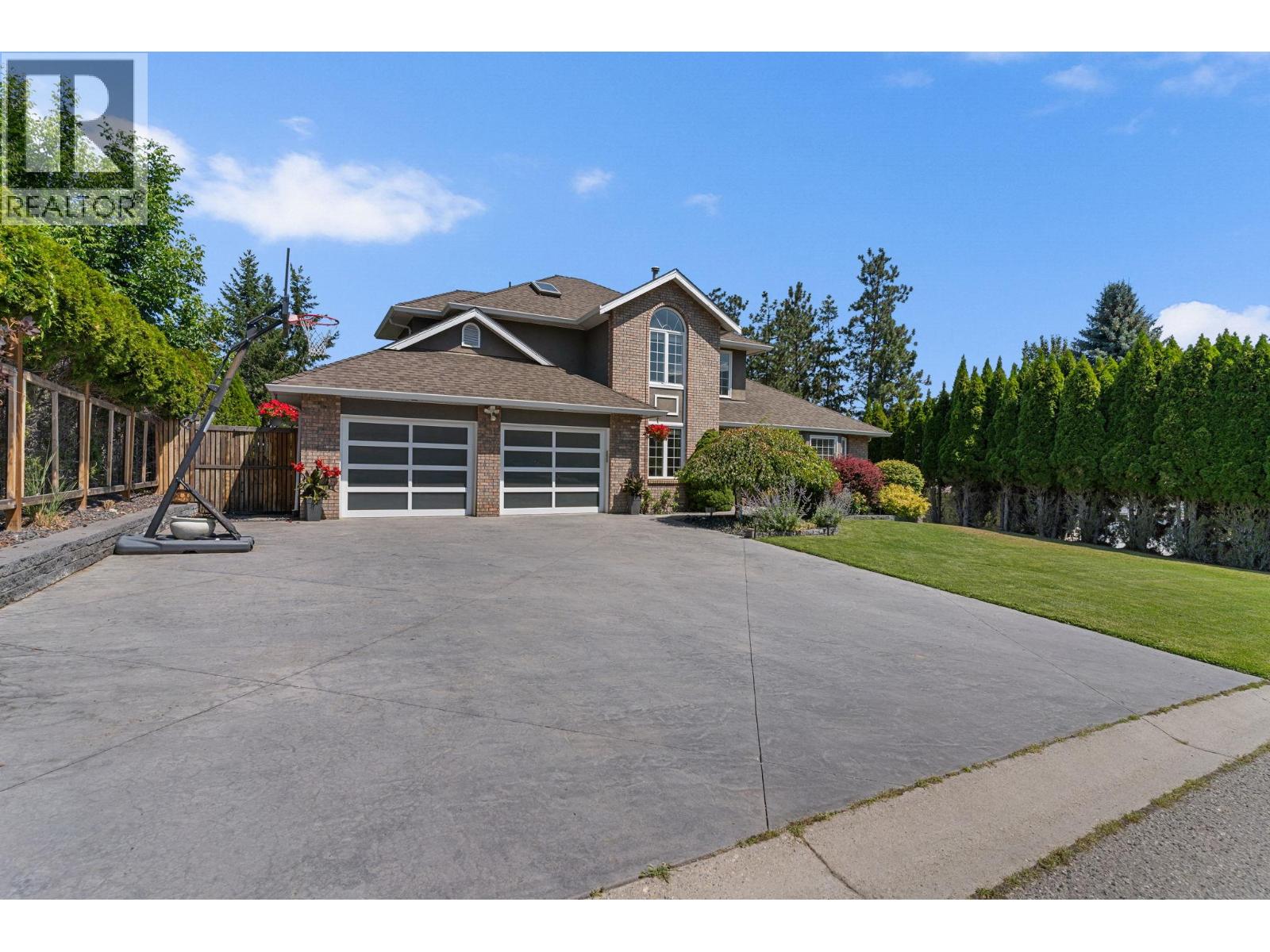  409 Curlew Drive, Kelowna