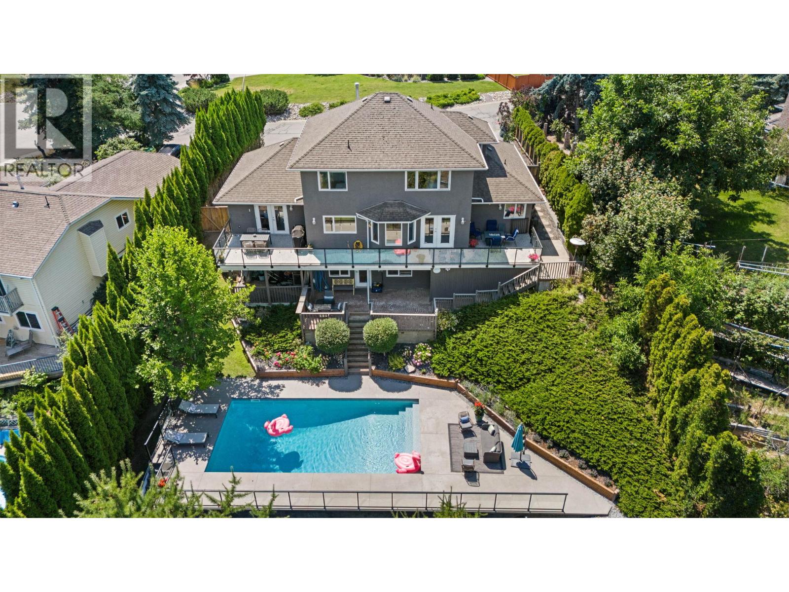  409 Curlew Drive, Kelowna