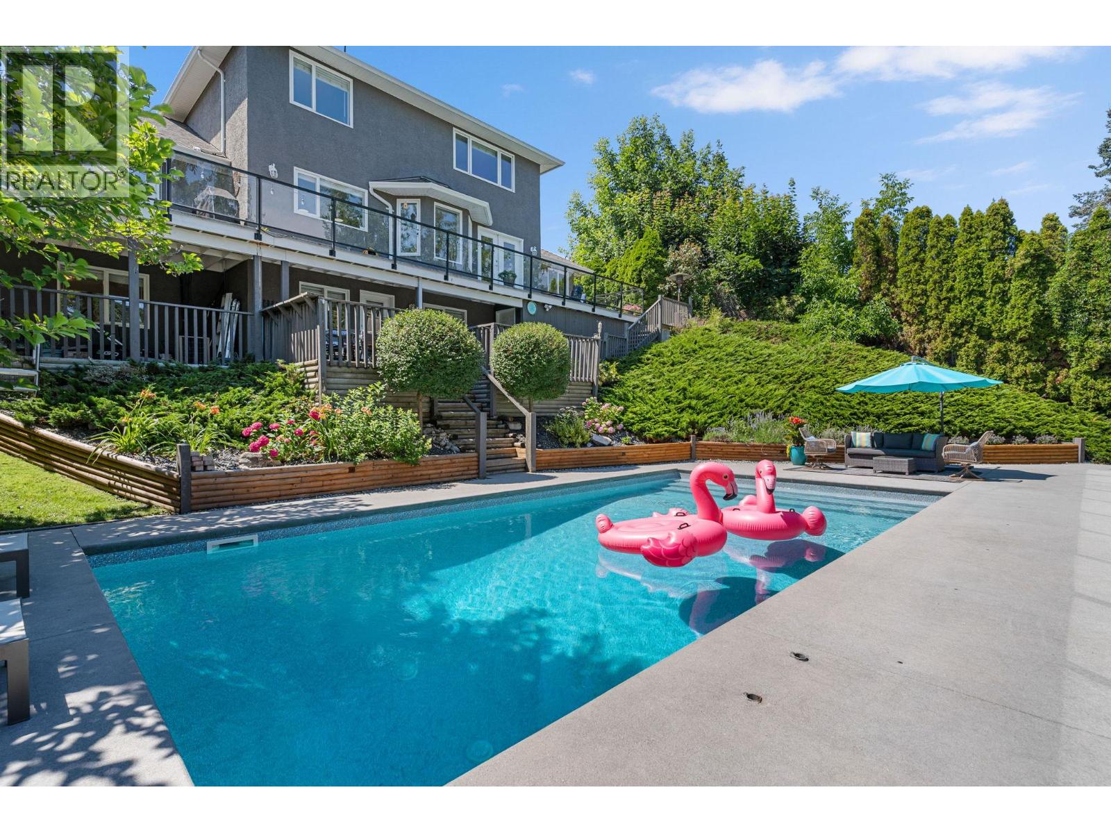  409 Curlew Drive, Kelowna