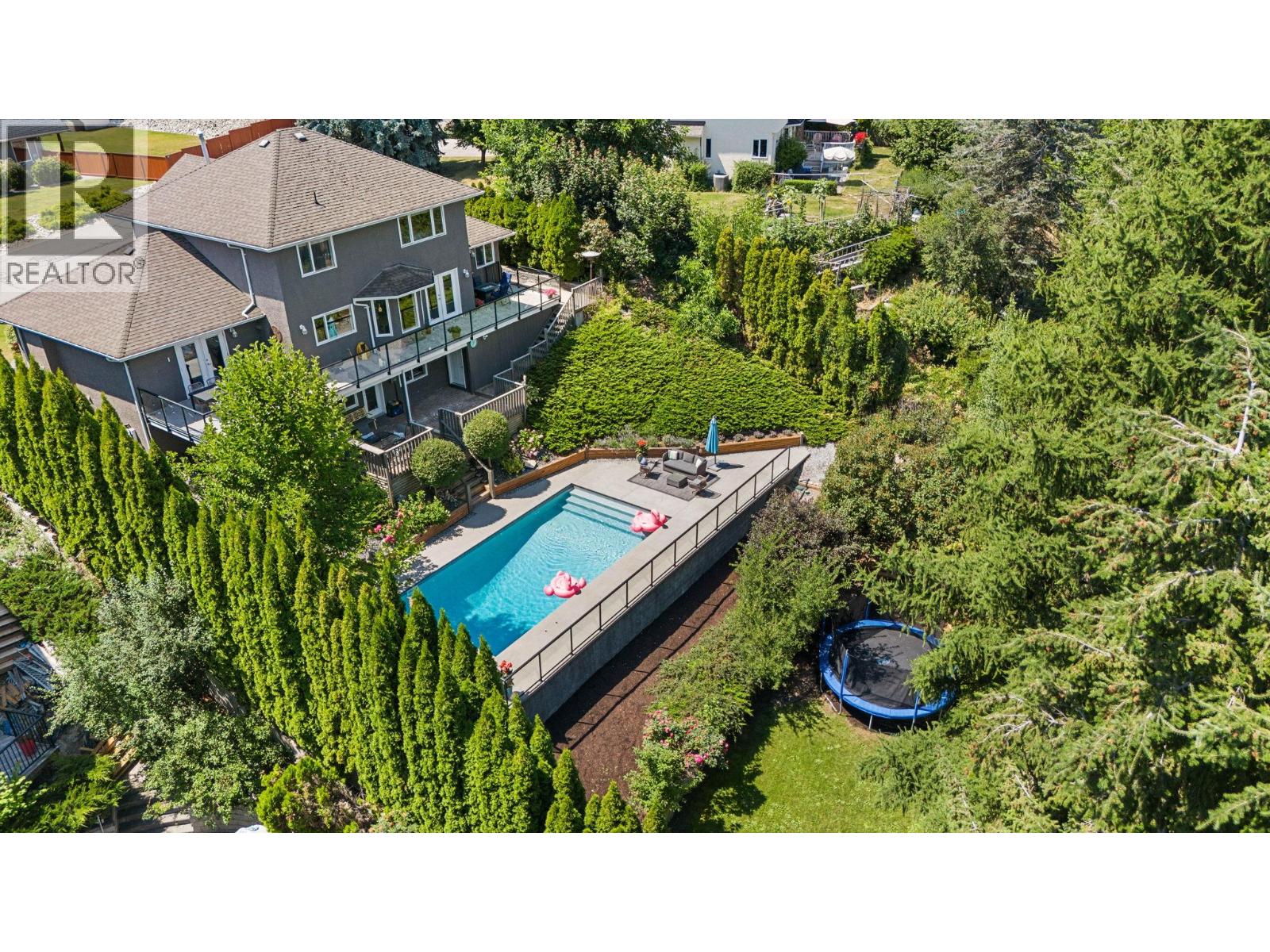  409 Curlew Drive, Kelowna