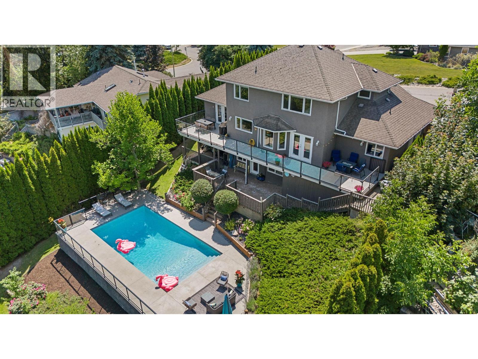  409 Curlew Drive, Kelowna