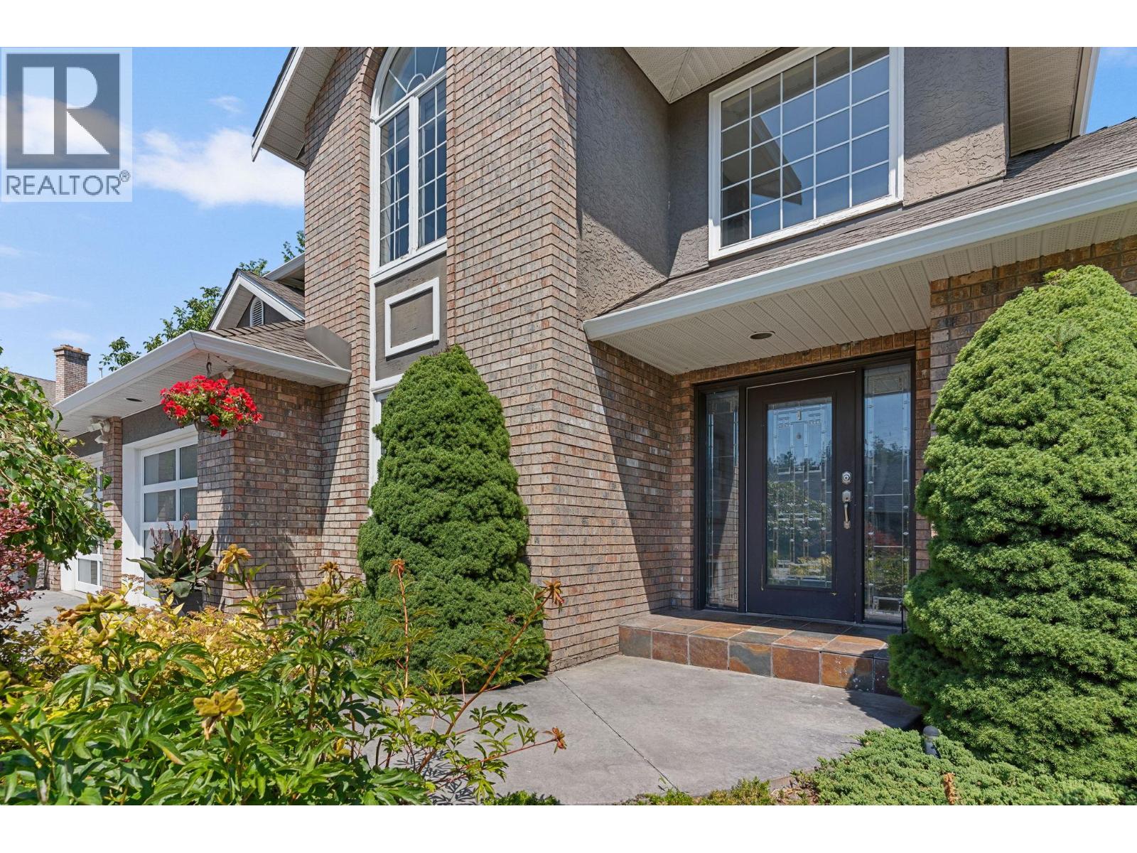  409 Curlew Drive, Kelowna