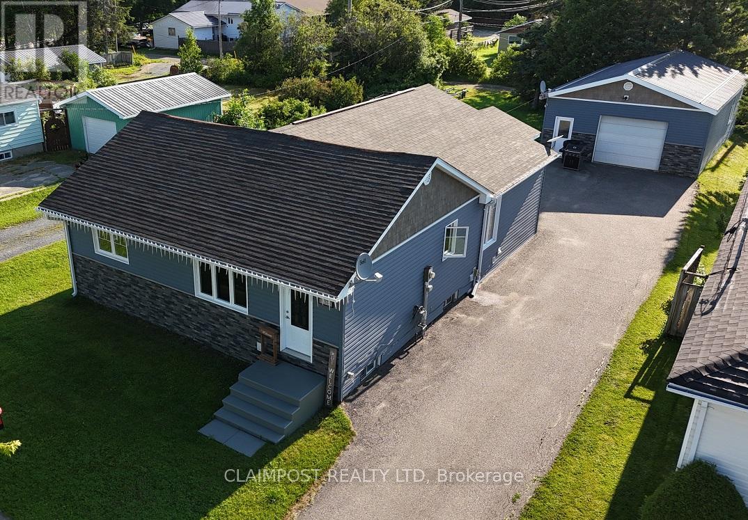 Photo 29 of 1244 Victoria Road, Iroquois Falls ON
