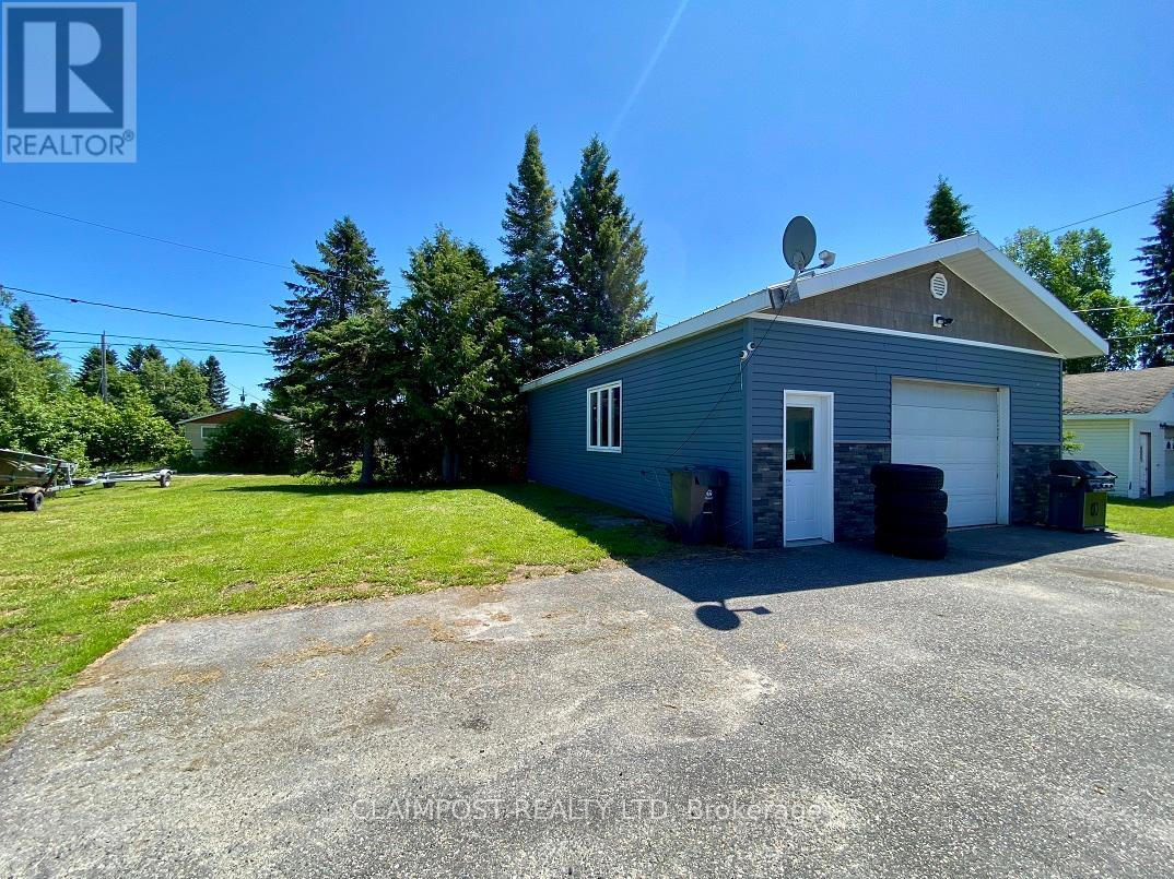 Photo 46 of 1244 Victoria Road, Iroquois Falls ON